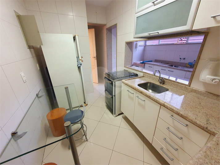 Venda Apartamento Niterói Icaraí REO1047103 16