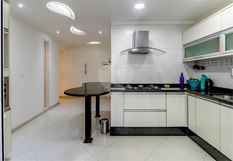 Venda Apartamento São Paulo Perdizes REO1047113 26