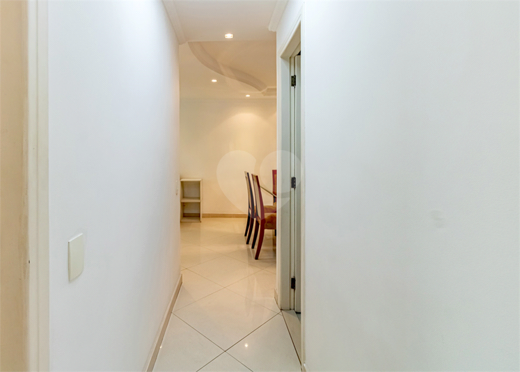 Venda Apartamento São Paulo Perdizes REO1047113 5