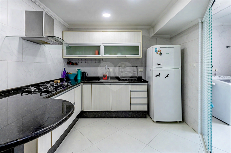 Venda Apartamento São Paulo Perdizes REO1047113 23