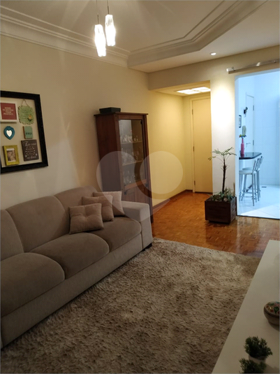 Venda Apartamento Piracicaba Centro REO1047114 2