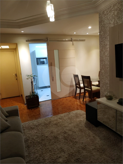 Venda Apartamento Piracicaba Centro REO1047114 3