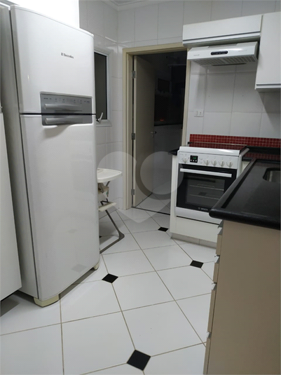 Venda Apartamento Piracicaba Centro REO1047114 6