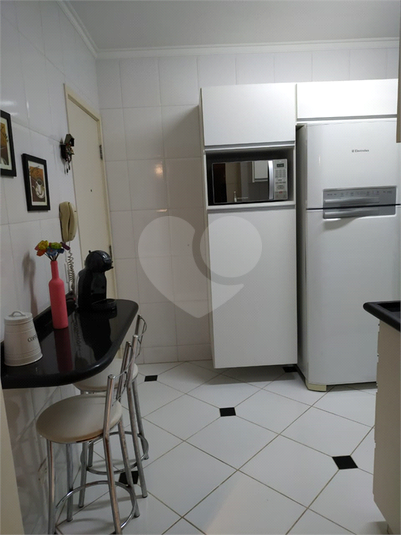 Venda Apartamento Piracicaba Centro REO1047114 5