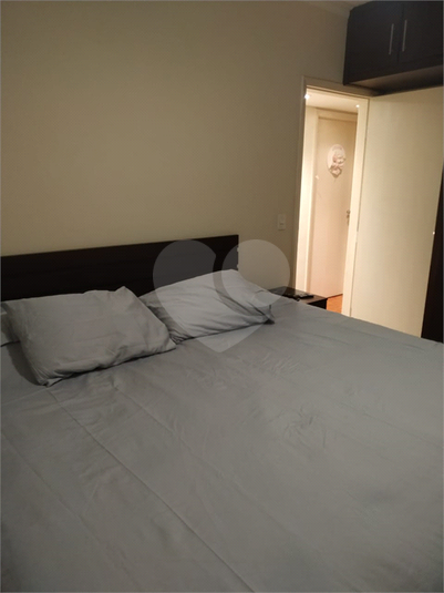 Venda Apartamento Piracicaba Centro REO1047114 10