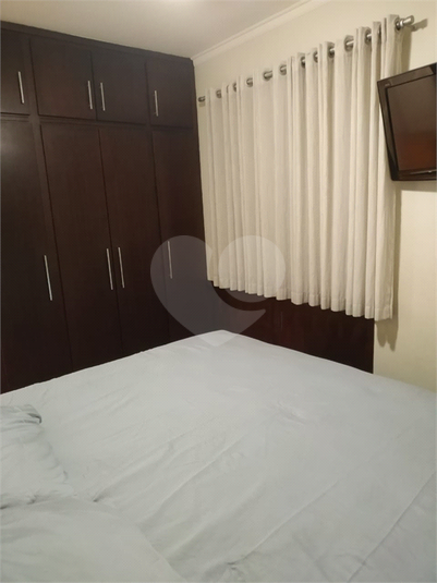 Venda Apartamento Piracicaba Centro REO1047114 11