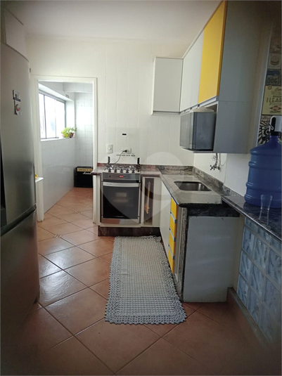 Venda Apartamento Piracicaba Centro REO1047116 6