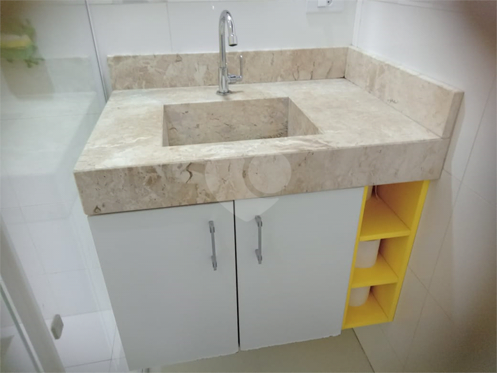 Venda Apartamento Piracicaba Centro REO1047116 14