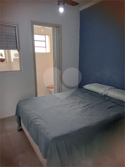 Venda Apartamento Piracicaba Centro REO1047116 22