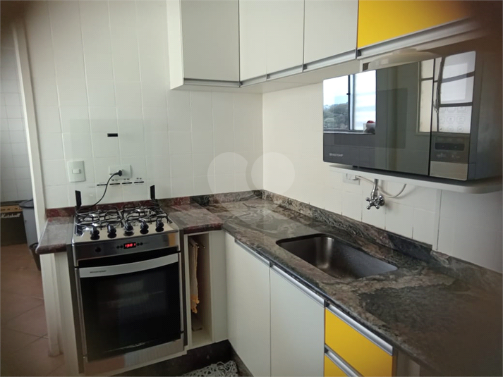 Venda Apartamento Piracicaba Centro REO1047116 10