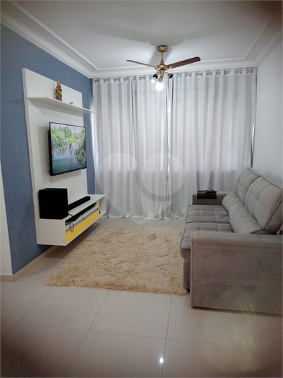 Venda Apartamento Piracicaba Centro REO1047116 4