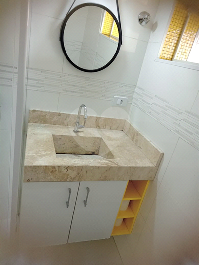 Venda Apartamento Piracicaba Centro REO1047116 11