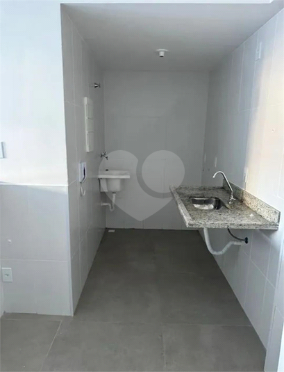 Venda Apartamento Volta Redonda Jardim Amália REO1047117 5