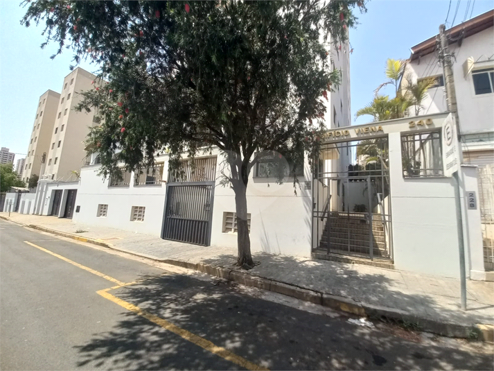 Venda Apartamento Piracicaba São Judas REO1047118 13