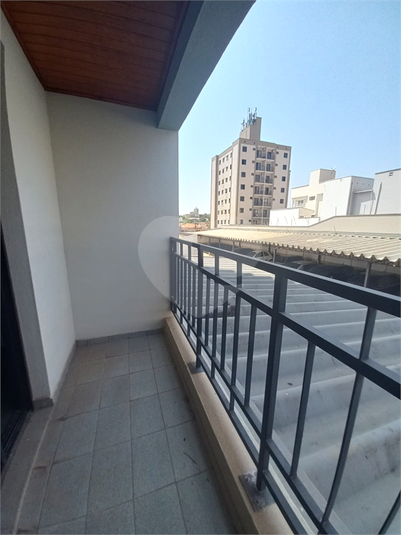 Venda Apartamento Piracicaba São Judas REO1047118 3