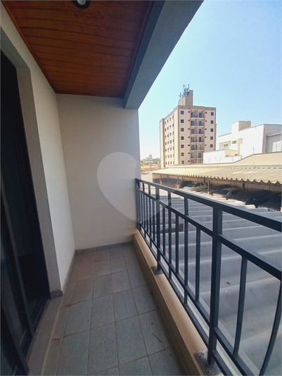 Venda Apartamento Piracicaba São Judas REO1047118 4