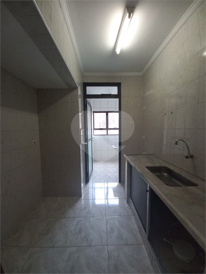 Venda Apartamento Piracicaba São Judas REO1047118 6