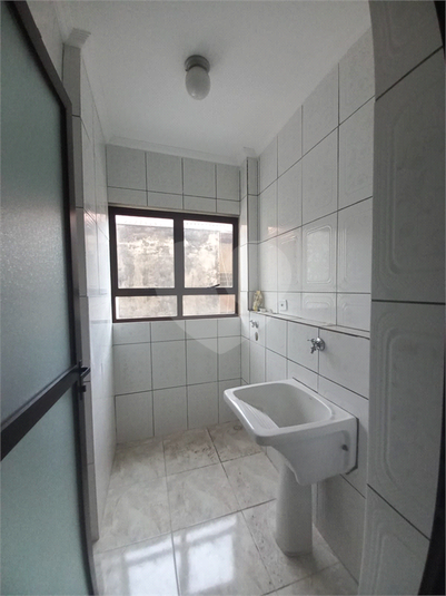 Venda Apartamento Piracicaba São Judas REO1047118 7