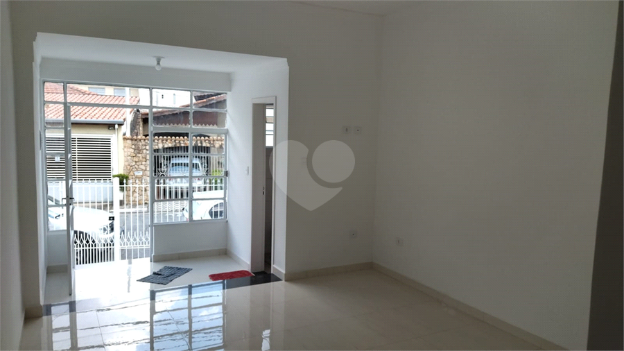 Venda Casa térrea São Paulo Jardim Franca REO1047121 2