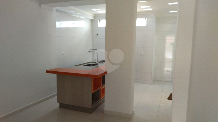 Venda Casa térrea São Paulo Jardim Franca REO1047121 17