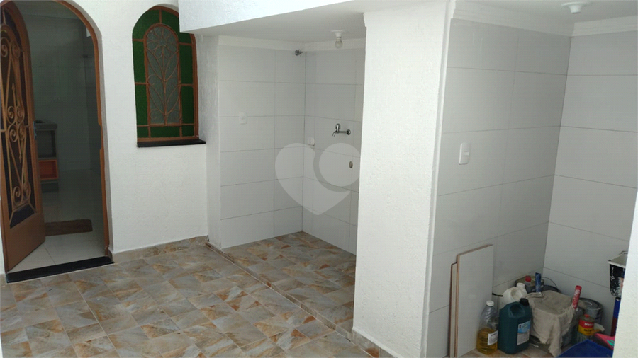 Venda Casa térrea São Paulo Jardim Franca REO1047121 21