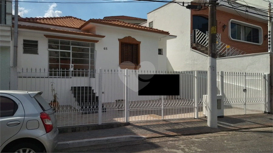 Venda Casa térrea São Paulo Jardim Franca REO1047121 25