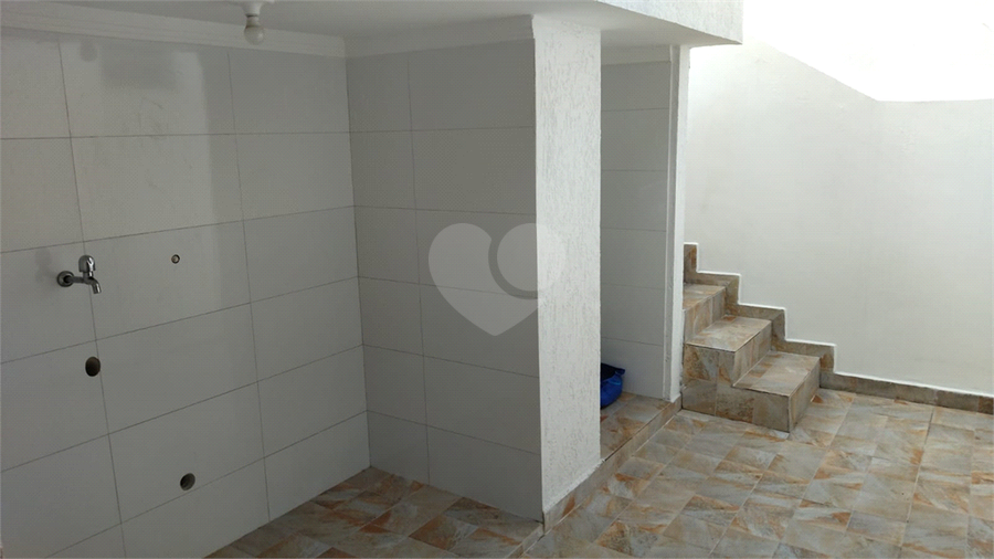 Venda Casa térrea São Paulo Jardim Franca REO1047121 12