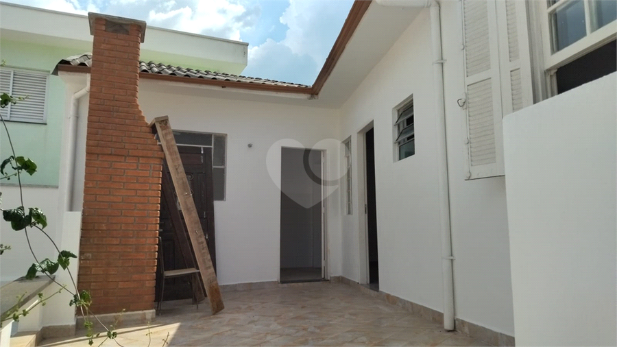 Venda Casa térrea São Paulo Jardim Franca REO1047121 22