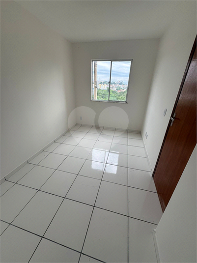 Venda Apartamento Volta Redonda Água Limpa REO1047122 9