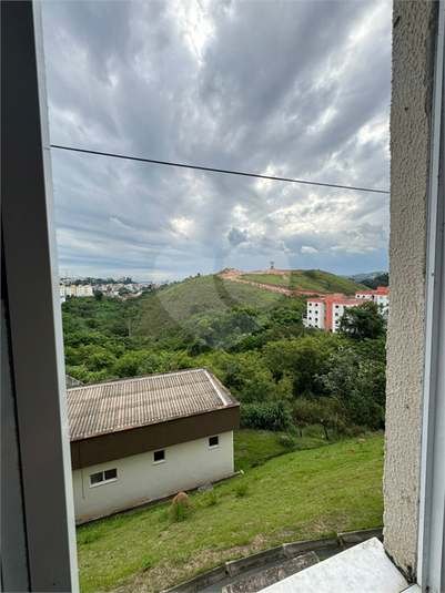 Venda Apartamento Volta Redonda Água Limpa REO1047122 11