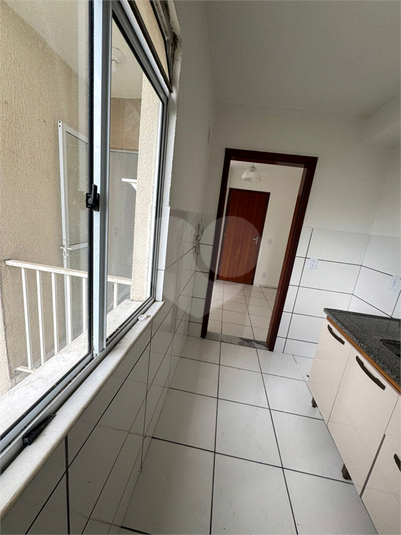 Venda Apartamento Volta Redonda Água Limpa REO1047122 13