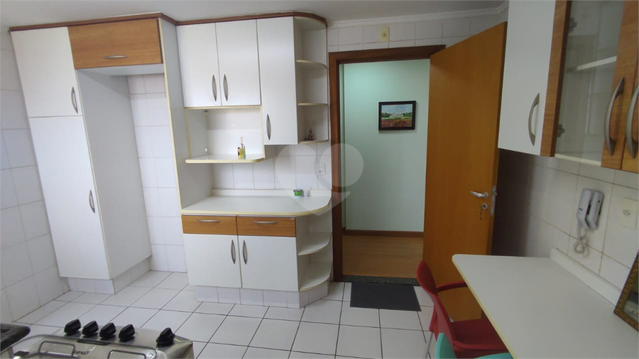 Venda Apartamento Piracicaba São Judas REO1047123 33