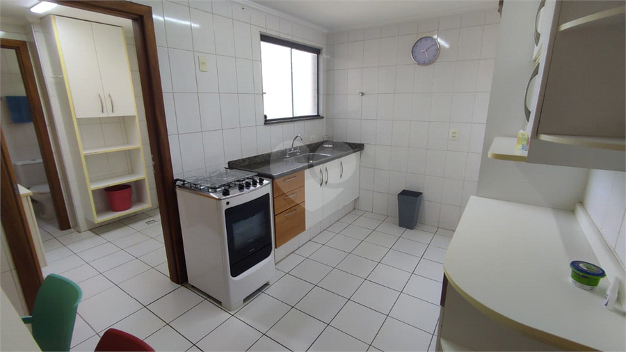 Venda Apartamento Piracicaba São Judas REO1047123 29