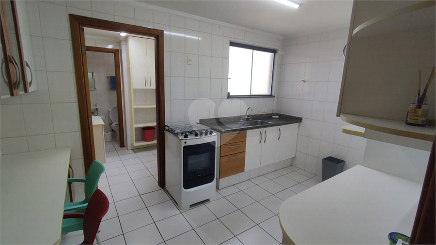 Venda Apartamento Piracicaba São Judas REO1047123 31