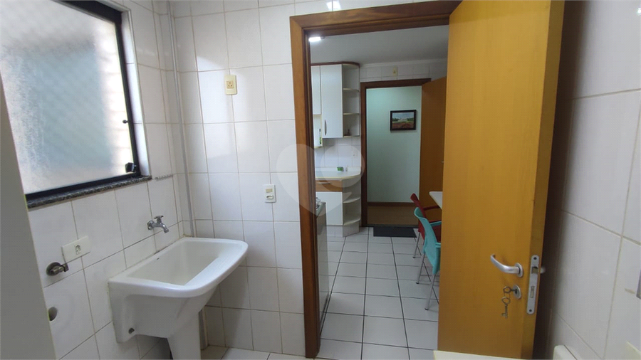 Venda Apartamento Piracicaba São Judas REO1047123 35