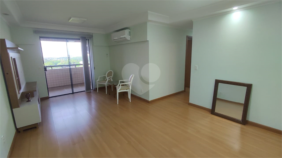 Venda Apartamento Piracicaba São Judas REO1047123 1