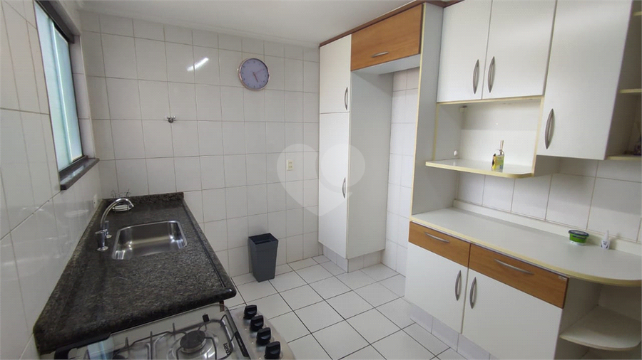 Venda Apartamento Piracicaba São Judas REO1047123 32