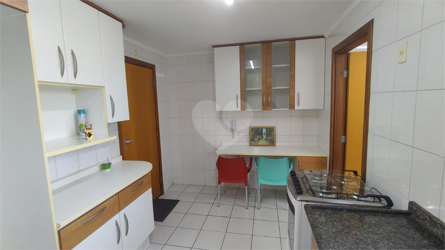 Venda Apartamento Piracicaba São Judas REO1047123 30