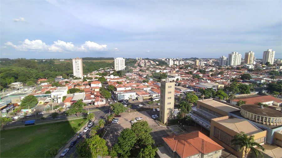 Venda Apartamento Piracicaba São Judas REO1047123 36