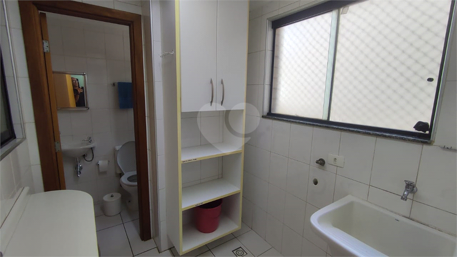 Venda Apartamento Piracicaba São Judas REO1047123 34