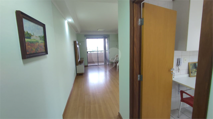 Venda Apartamento Piracicaba São Judas REO1047123 8