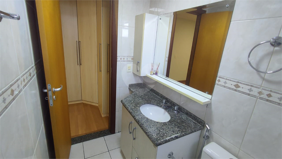 Venda Apartamento Piracicaba São Judas REO1047123 20