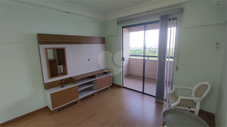 Venda Apartamento Piracicaba São Judas REO1047123 2