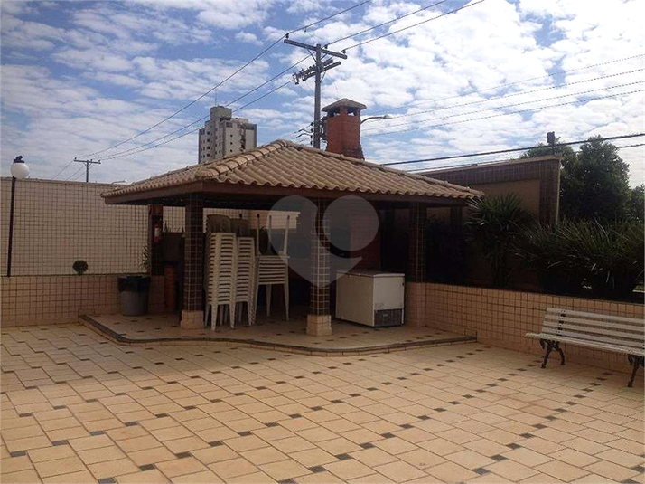 Venda Apartamento Piracicaba São Judas REO1047123 40