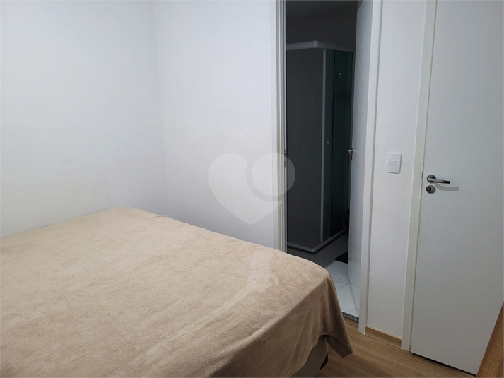 Venda Apartamento São Paulo Socorro REO1047132 9