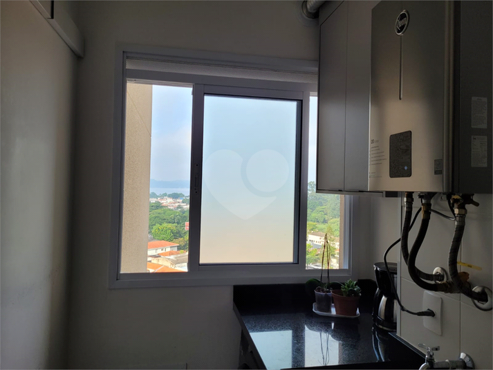 Venda Apartamento São Paulo Socorro REO1047132 18