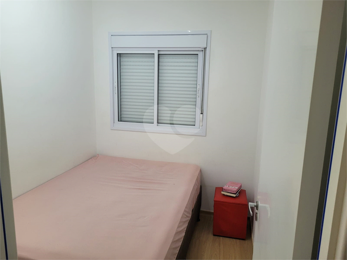 Venda Apartamento São Paulo Socorro REO1047132 7