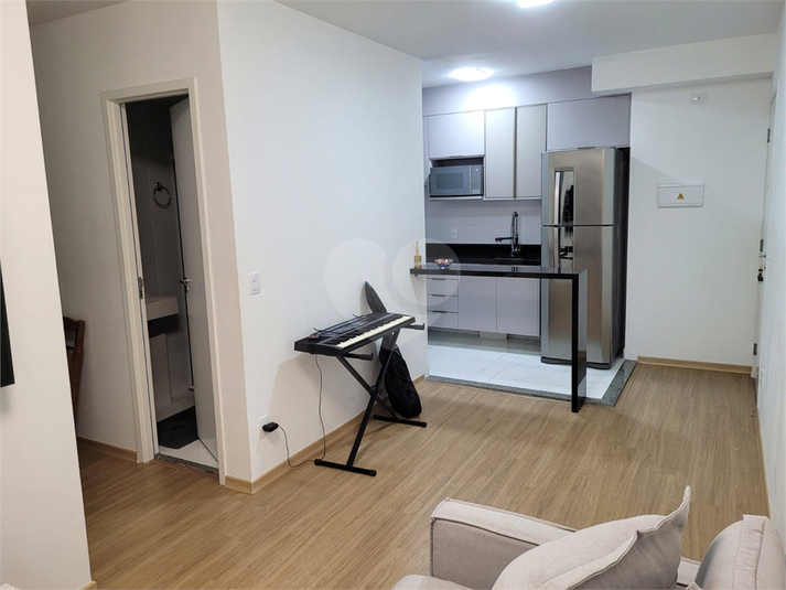 Venda Apartamento São Paulo Socorro REO1047132 5