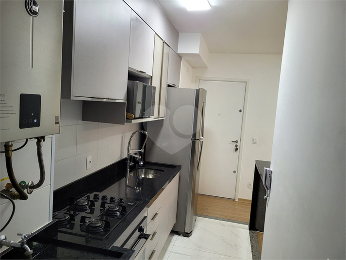 Venda Apartamento São Paulo Socorro REO1047132 4