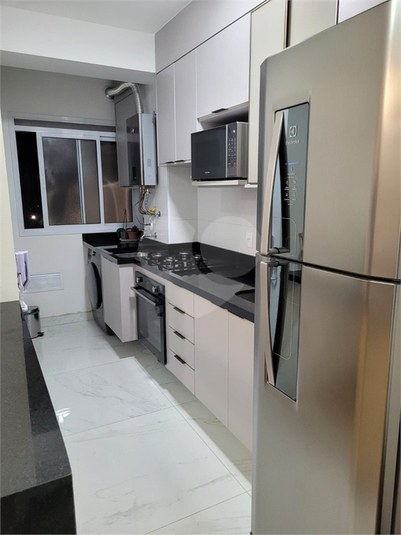 Venda Apartamento São Paulo Socorro REO1047132 3